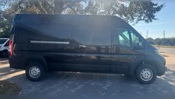 2023 Ram ProMaster 2500 159 WB