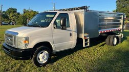 2011 Ford E-150 XL