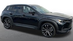 2025 Mazda CX-50 2.5 S Premium Plus