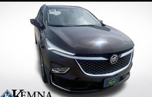 2022 Buick Enclave Avenir