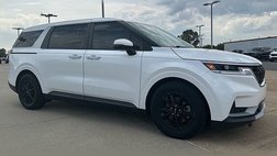 2022 Kia Carnival LX