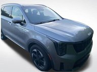 2025 Kia Sorento Hybrid SX Prestige