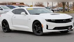 2022 Chevrolet Camaro LT1