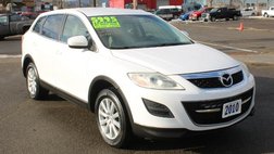 2010 Mazda CX-9 Grand Touring