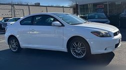 2010 Scion tC Base