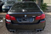 2014 BMW M5 Base
