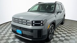 2024 Hyundai Santa Fe Hybrid SEL