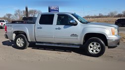 2012 GMC Sierra 1500 SL
