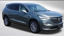 2023 Buick Enclave Premium
