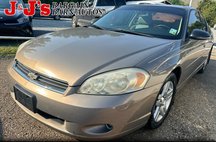 2006 Chevrolet Monte Carlo LTZ