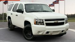 2010 Chevrolet Tahoe LS
