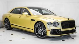 2024 Bentley Flying Spur Edition 8