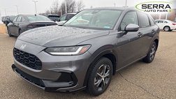 2023 Honda HR-V EX-L