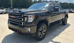 2023 GMC Sierra 2500HD AT4