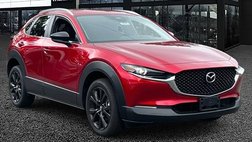 2024 Mazda CX-30 2.5 S Select Sport