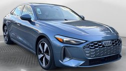 2025 Audi A5 quattro Premium TFSI