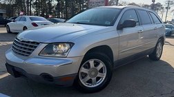 2006 Chrysler Pacifica Touring