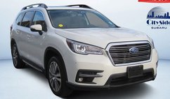 2022 Subaru Ascent Limited 7-Passenger