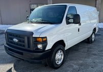 2014 Ford E-Series E-250