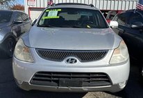 2009 Hyundai Veracruz Limited