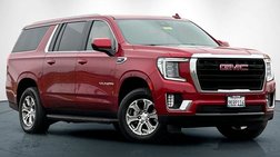 2024 GMC Yukon XL SLE