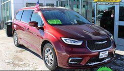 2021 Chrysler Pacifica Touring