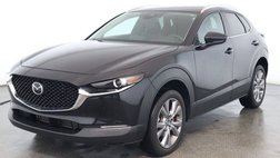 2022 Mazda CX-30 2.5 S Select
