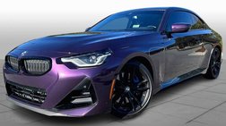 2022 BMW 2 Series 230i