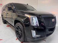 2016 Cadillac Escalade ESV Platinum