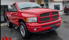 2004 Dodge Ram 1500 ST