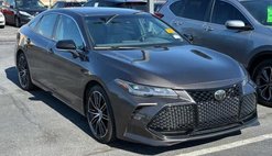 2019 Toyota Avalon Touring