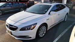 2018 Buick LaCrosse Premium