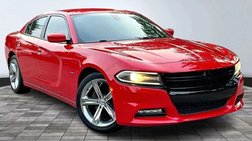 2016 Dodge Charger R/T