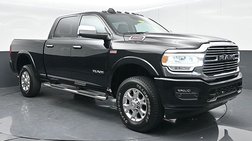 2022 Ram Ram Pickup 2500 Laramie