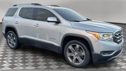 2018 GMC Acadia SLT-2