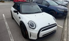 2023 MINI Convertible Cooper
