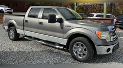 2009 Ford F-150 Lariat