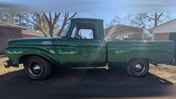 1964 Ford F-100 