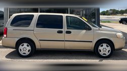 2006 Chevrolet Uplander 