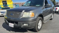 2004 Ford Expedition XLT