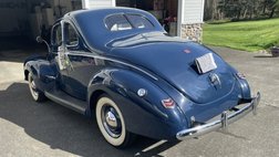 1940 Ford 