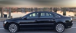 2006 Audi A8 quattro