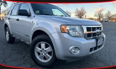 2008 Ford Escape XLT