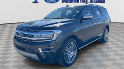 2023 Ford Expedition Platinum