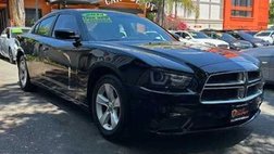 2014 Dodge Charger SE
