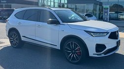 2023 Acura MDX SH-AWD Type S w/Advance Package