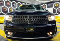 2016 Dodge Durango 