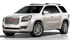 2014 GMC Acadia Denali