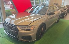 2025 Audi S6 2.9T quattro Prestige
