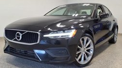 2020 Volvo S60 T6 Momentum